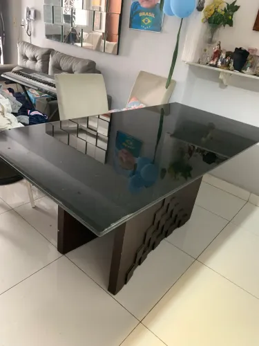Mesa de jantar