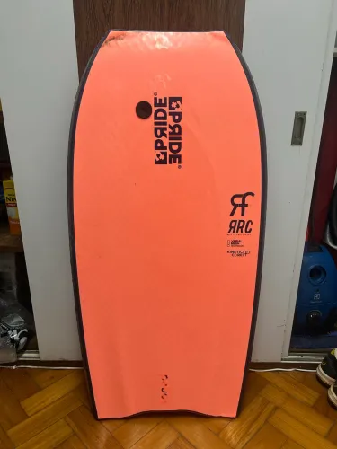 Prancha de Bodyboard Pride Koned pp