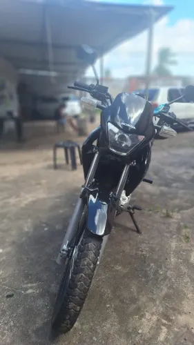 NX Falcon 400cc | 2004