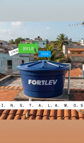 Caixa d'água