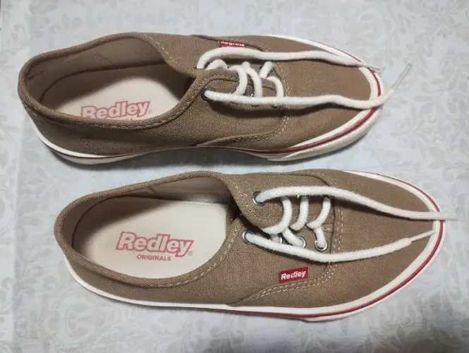 Tênis Redley 38 Original, impecável
