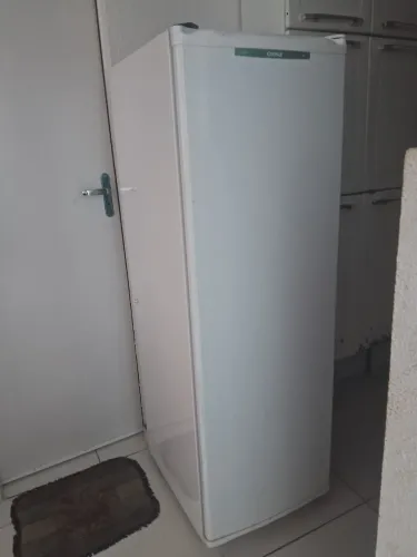 Freezer consul