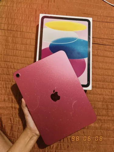 IPAD 11 GERAÇÃO A16 WI-FI 128gb