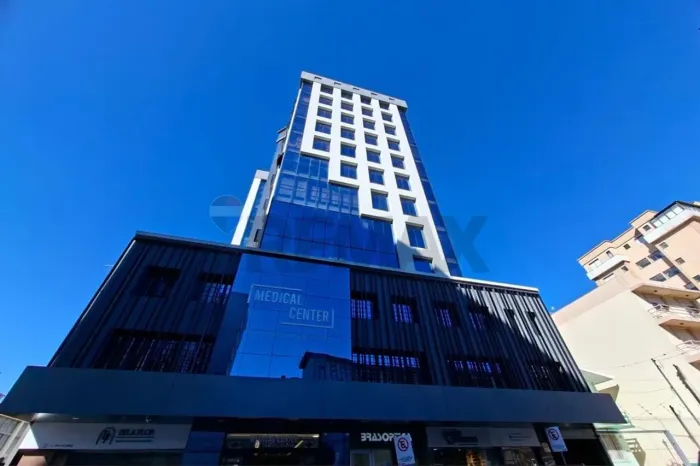 EDIFICIO MEDICAL CENTER
