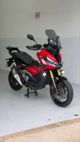 XADV- 750 2022 a mais Top de SP.