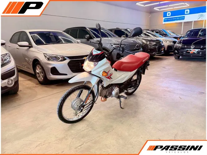POP 110I ES 110I ES BRANCA 2025/2026