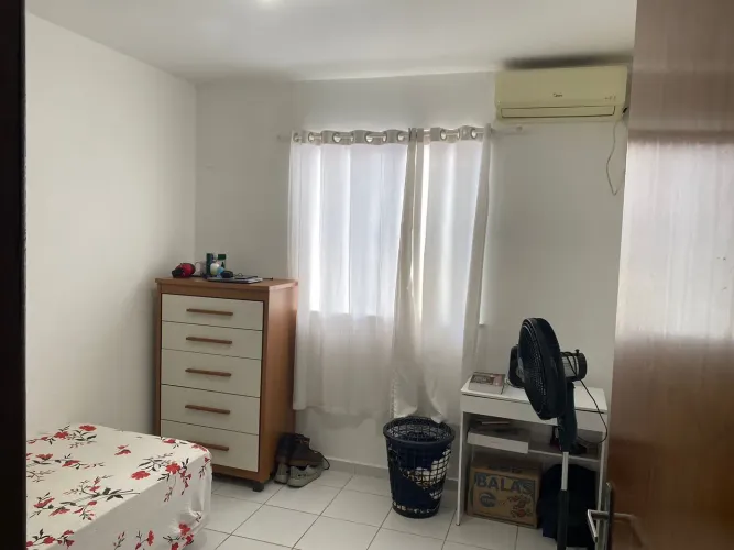 Apartamento MOBILIADO
