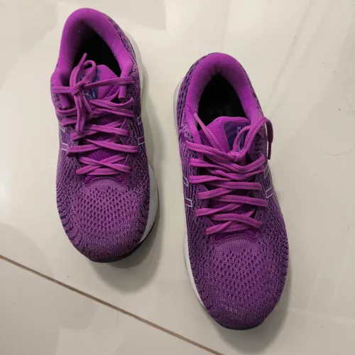 Tênis asics