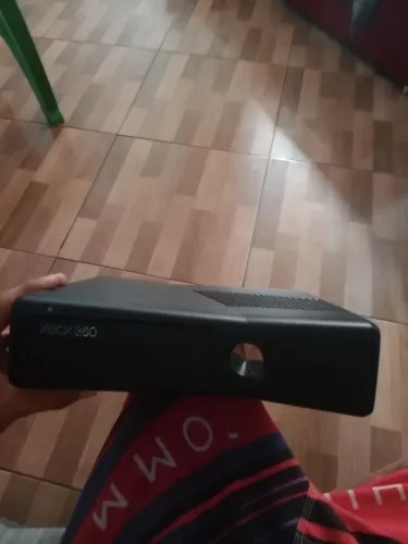 Xbox 360 Desbloqueado