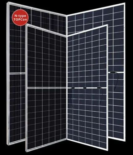 Placa solar canadian kit para 1.500 kWh mês