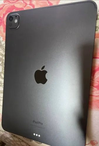 iPad Pro 11 polegadas M4 256GB *leia a descrição *