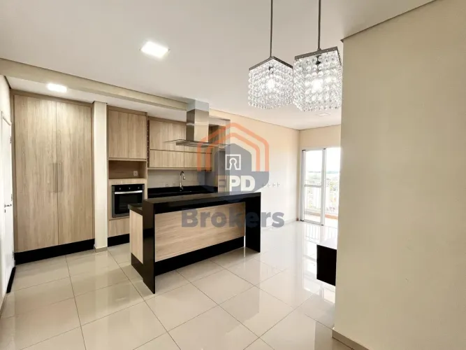 Apartamento em Medeiros - Jundiaí, SP