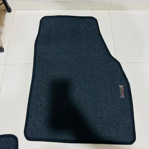 Tapete de borracha premium VW POLO