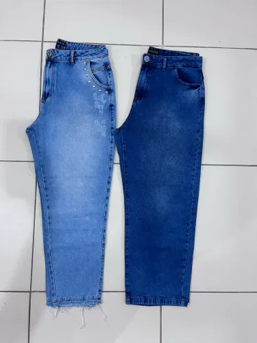 Calças/Shorts