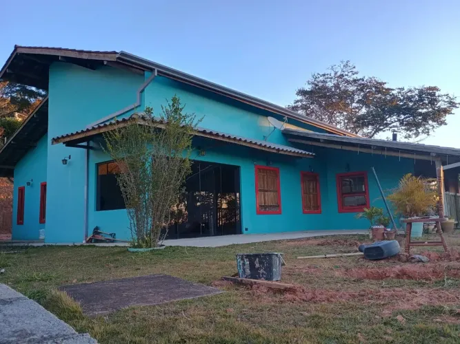 Casa de Condomínio SanroqVille
