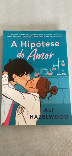A Hipótese do Amor