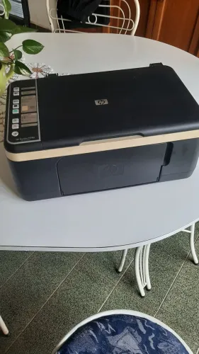 Impressora HP Deskjet F4180