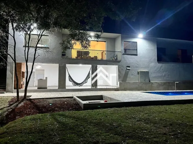 Chácara à venda, 1027 m² por R$ 1.410.000,00 - Vila Dom Pedro - Atibaia/SP