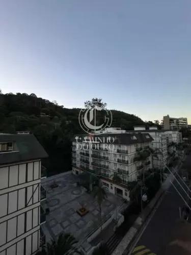 Apartamento : / Residencial / Itaipava