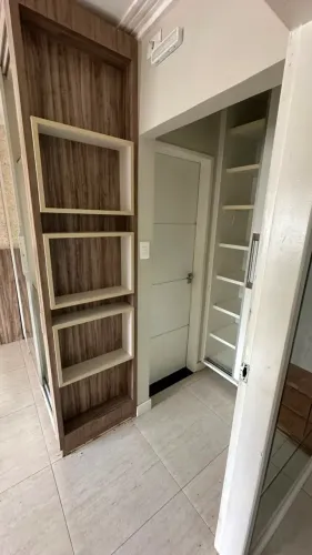 Vendo excelente apartamento reformado