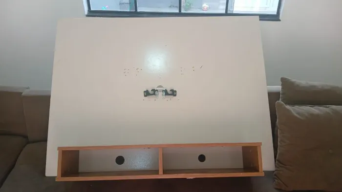 Painel para tv