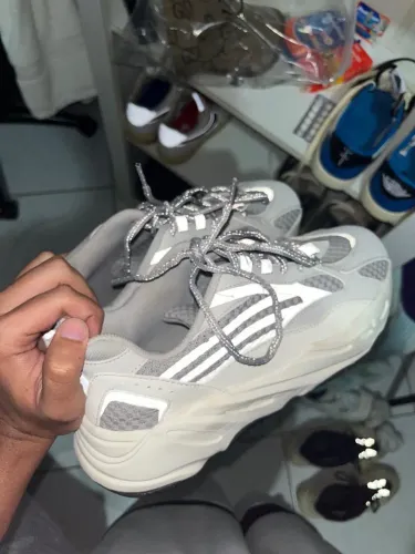 Adidas Yeazy 700 zerado !! Original 