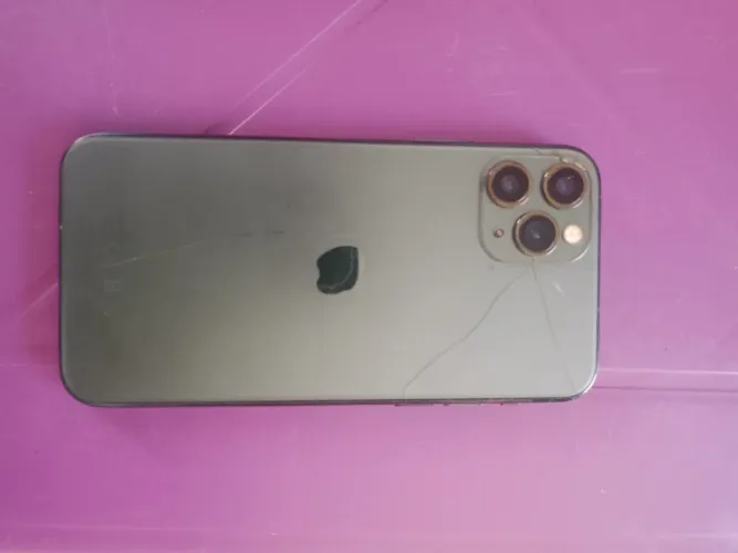 iPhone 11pro