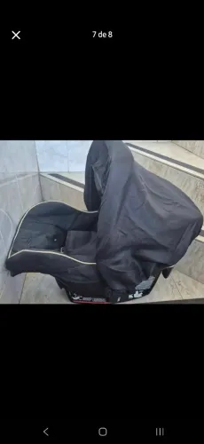 Bebê conforto importado Britax