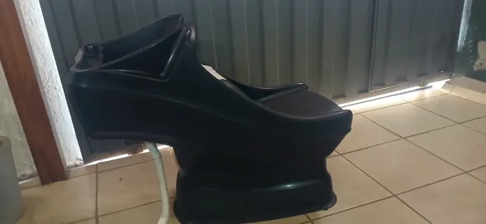 Lavatório para Salão de Beleza
