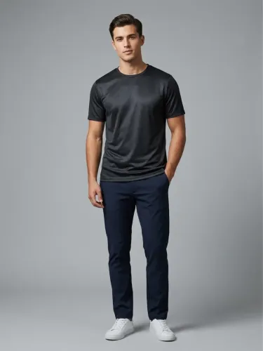 Camisas masculina promoção 3 por 100,00