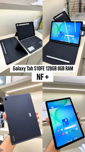Tablet s 10