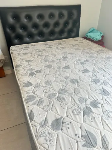 Cama de casal
