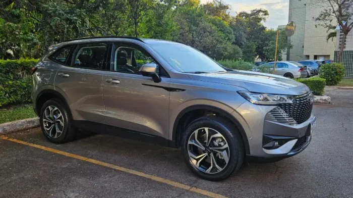 GWM Haval H6 Premium Phev AWD 2024