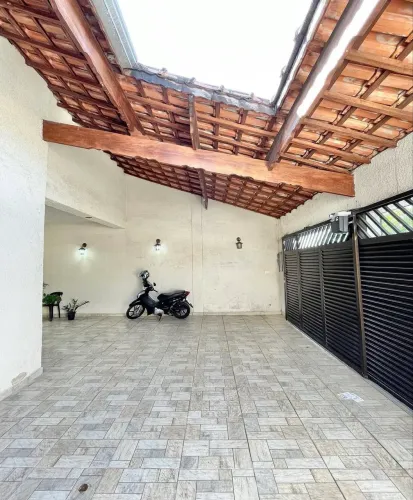 Casa a venda na Marambaia $