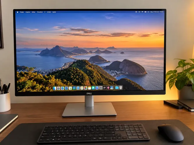 Monitor Dell P2723QE ? 27? 4K UHD