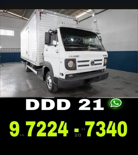 Frete, Fretes Santa Cruz e Adjacências 