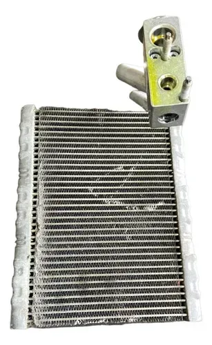 Radiador Arrefecimento C3 2015.