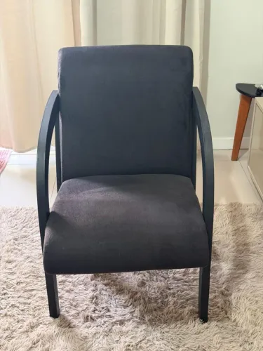 Vendo poltrona 