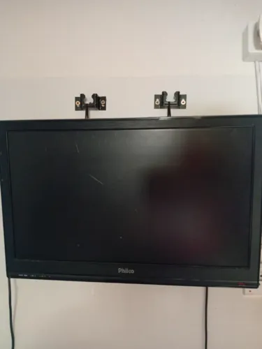 Tv 24 polegadas. Não é smart 