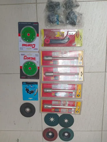 Material para construção 