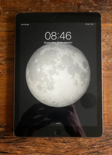 iPad Air 1ª geração