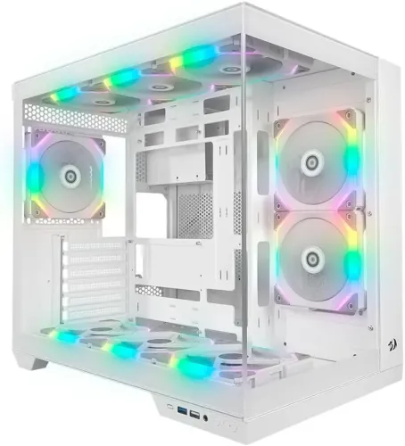 GABINETE REDRAGON WIDELOAD PRO CA-604W-PRO