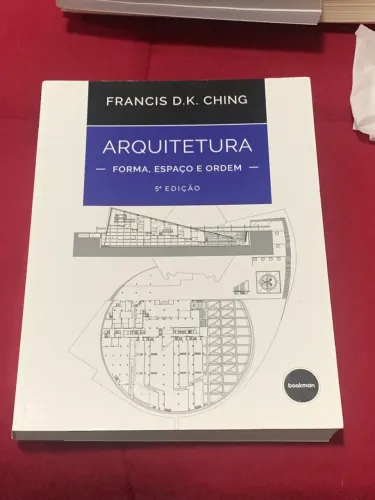 Kit livros arquitetura