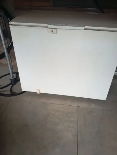 Freezer