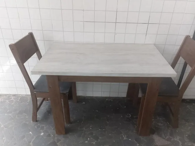 Mesa de jantar