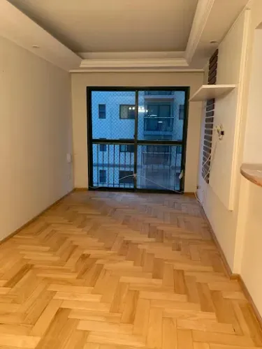 Apartamento com 3 dormitórios para alugar, 77 m² por R$ 5.422,00/mês - Alphaville - Baruer