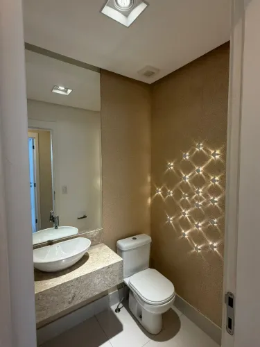 ALUGUEL | CONDOMINIO ILE SAINT LOUIS || PENINSULA