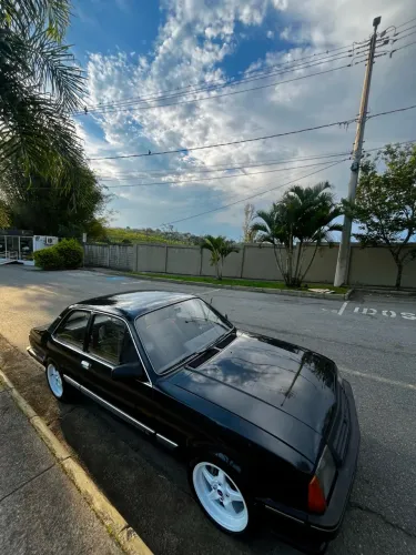Chevrolet Chevette L / SL / Sl/e / DL / SE 1.6 1988