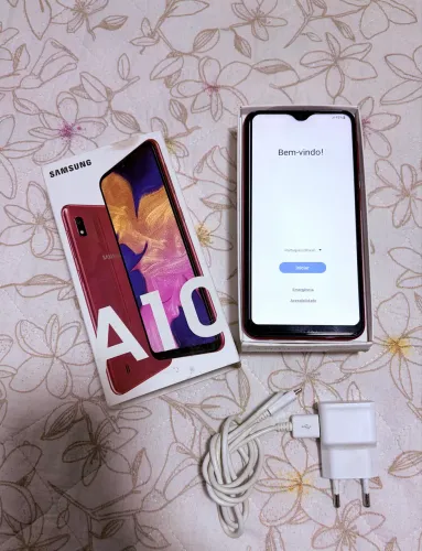 VENDO Samsung Galaxy A10 - 32GB