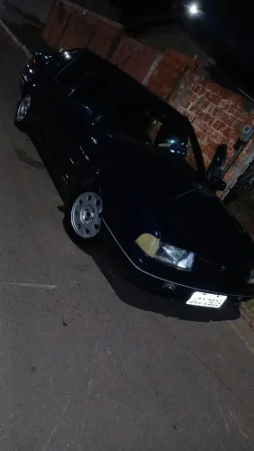 Volkswagen Santana Evidenc 2.0 MI 1998